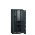MustangSafes MSG 2-05A S1 Geweerkluizen MustangSafes