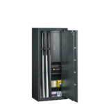 MustangSafes MSG 2-05A S1 Geweerkluizen MustangSafes
