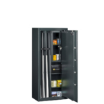 MustangSafes MSG 2-05A S1 Geweerkluizen MustangSafes