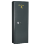 MustangSafes MSG 6-16A S1 Geweerkluizen MustangSafes