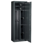 MustangSafes MSG 6-16A S1 Geweerkluizen MustangSafes