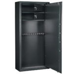 MustangSafes MSG 7-19A S1 Geweerkluizen MustangSafes