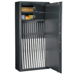 MustangSafes MSG 7-19A S1 Geweerkluizen MustangSafes