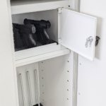 MustangSafes MSG-80BW Geweerkluizen MustangSafes