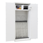 MustangSafes MSG-80BW Geweerkluizen MustangSafes