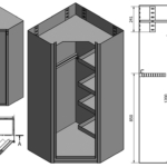 MustangSafes MSG-C-03B Geweerkluizen MustangSafes