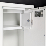 MustangSafes MSG 1-08W S1 Geweerkluizen MustangSafes