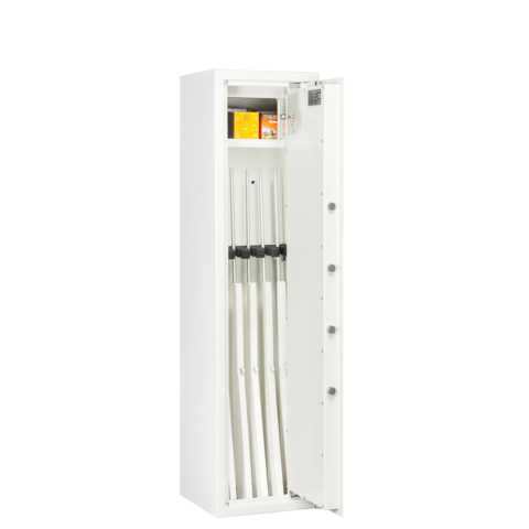 MustangSafes MSG 1-08W S1 Geweerkluizen MustangSafes