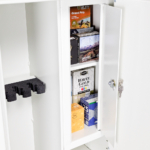 MustangSafes MSG 2-05W S1 Geweerkluizen MustangSafes