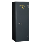 MustangSafes Tactical MSG 40-7 S2 Geweerkluizen MustangSafes