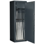 MustangSafes Tactical MSG 40-7 S2 Geweerkluizen MustangSafes