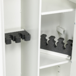 MustangSafes MSG 4-11W S1 Geweerkluizen MustangSafes
