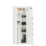 MustangSafes MSG 4-11W S1 Geweerkluizen MustangSafes