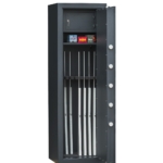 MustangSafes Protector S40-55 Geweerkluizen MustangSafes
