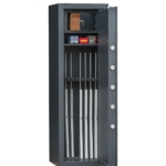 MustangSafes Protector S40-55 Geweerkluizen MustangSafes