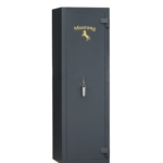 MustangSafes Protector S40-55 Geweerkluizen MustangSafes