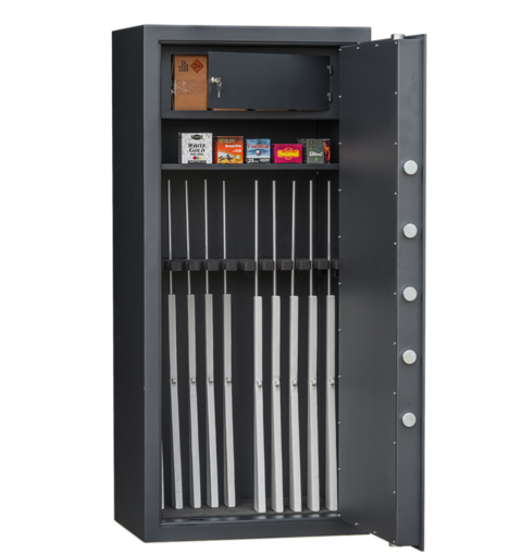 MustangSafes Protector S40-80 Geweerkluizen MustangSafes