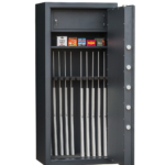 MustangSafes Protector S40-80 Geweerkluizen MustangSafes