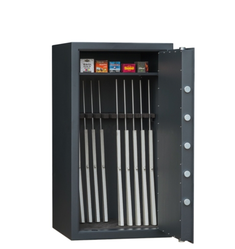 MustangSafes Stealth S50-150 Geweerkluizen MustangSafes