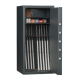 MustangSafes Stealth S50-170 Geweerkluizen MustangSafes