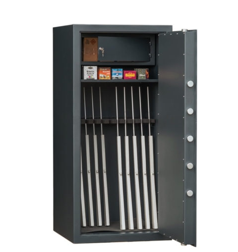 MustangSafes Stealth S50-170 Geweerkluizen MustangSafes