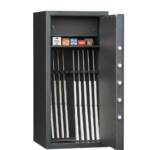 MustangSafes Stealth S50-170 Geweerkluizen MustangSafes