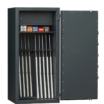 MustangSafes Stealth S50-170 Geweerkluizen MustangSafes
