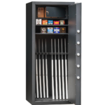 MustangSafes Stealth S50-190 Geweerkluizen MustangSafes