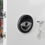 MustangSafes MSK 45-8 S2 Gecertificeerde Sleutelkluizen MustangSafes