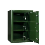 MustangSafes MSP-2 Pistoolkluizen MustangSafes