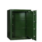 MustangSafes MSP-2 Pistoolkluizen MustangSafes