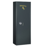 MustangSafes MSM-8A S1 Gecertificeerde pistoolkluizen MustangSafes