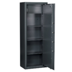 MustangSafes MSM-8A S1 Gecertificeerde pistoolkluizen MustangSafes
