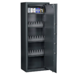 MustangSafes MSM-8A S1 Gecertificeerde pistoolkluizen MustangSafes