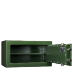 MustangSafes MSW-B 300 S2 Gecertificeerde pistoolkluizen MustangSafes