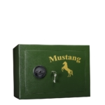 MustangSafes MSW-B 400 S2 Gecertificeerde pistoolkluizen MustangSafes