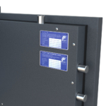 Salvus Ravenna 2elo Brandwerende privékluizen MustangSafes