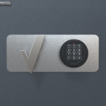 Salvus Ravenna 2elo Brandwerende privékluizen MustangSafes