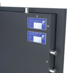 Salvus Ravenna 4elo Brandwerende privékluizen MustangSafes