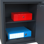 Salvus Ravenna 4elo Brandwerende privékluizen MustangSafes