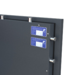 Salvus Ravenna 5 Brandwerende privékluizen MustangSafes
