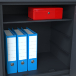 Salvus Ravenna 5elo Brandwerende privékluizen MustangSafes