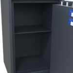 Salvus Bergamo 3 Brandwerende geldkluizen MustangSafes