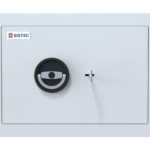 Sistec MT3+ Privékluizen MustangSafes