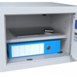 Sistec MT3+ elo Privékluizen MustangSafes