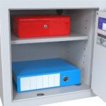 Sistec MT4+ Privékluizen MustangSafes
