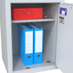 Sistec MT6+ Privékluizen MustangSafes