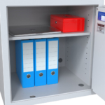 Sistec MT6W+ Privékluizen MustangSafes