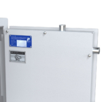 Sistec MT9+ elo Privékluizen MustangSafes