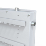 SISTEC SK sleutelkluis 34 Gecertificeerde Sleutelkluizen MustangSafes
